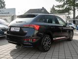 Skoda SCALA STYLE 1.5 TSI DSG AHK Kam. Navi Virtual LM - Skoda Scala Gebrauchtwagen in Hamburg