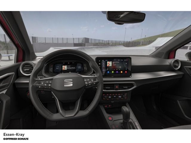Seat Arona - Bild 9