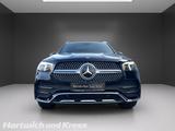 Mercedes-Benz GLE 400 d 4Matic AMG Line+Pano+AHK+AIRMATIC+360° - gebrauchte Mercedes-Benz GLE 400 aus dem Jahr 2021