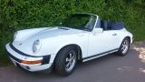 Porsche 911 Urmodell H-Kennzeichen - Porsche in Saarbrücken: 911