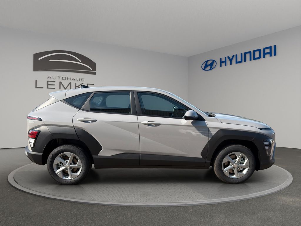 Hyundai KONA 1.0 T-GDI SELECT + FUNKTIONSPAKET -SITZHZG.