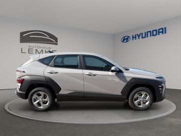 Hyundai KONA 1.0 T-GDI SELECT + FUNKTIONSPAKET -SITZHZG.