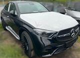 Mercedes-Benz MODEL 2026 |BROWN AND RED INTERIOR | - Mercedes-Benz GLC 300 Neuwagen