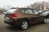 BMW X1 xDrive 28i Navi Sitzheizung Leder PDC - BMW X1: Braun