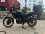 Suzuki V-Strom DL800DE - Suzuki V-Strom 800DE