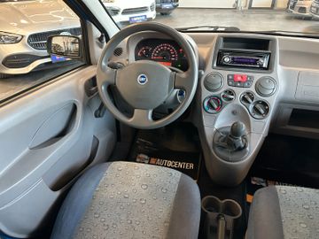 Fiat Panda 1.1 8V Active *TÜV*guter Zustand*