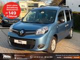 Renault Kangoo Limited 1.2 DeLuxe/1.Hd/PDC/Navi/Tempomat - gebrauchte Renault Kangoo aus dem Jahr 2017