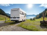Morelo Home 78L Life  MY2026 - Integrierte Wohnmobile & Wohnwagen