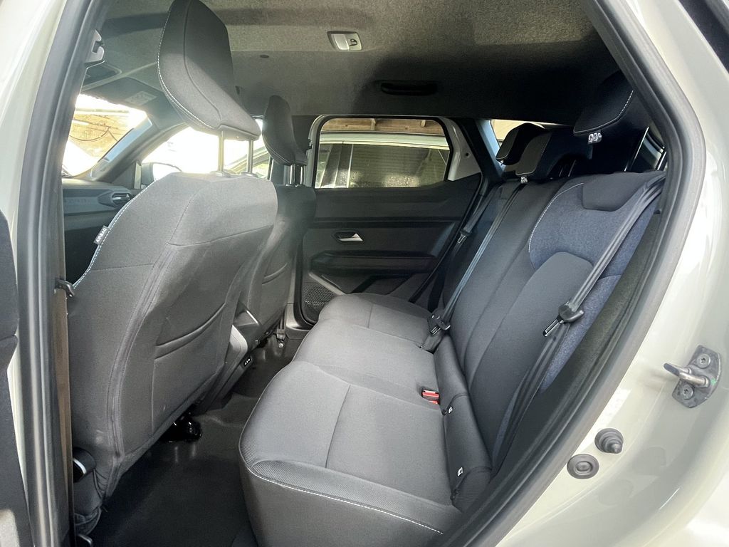 DACIA Duster - Bild 6