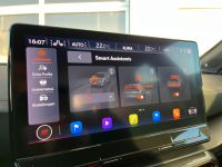 CUPRA Formentor 2.0 TSI DSG 4Drive VZ 2.HD AHK 8-FACH bei Autohaus Landmann & Maier OHG