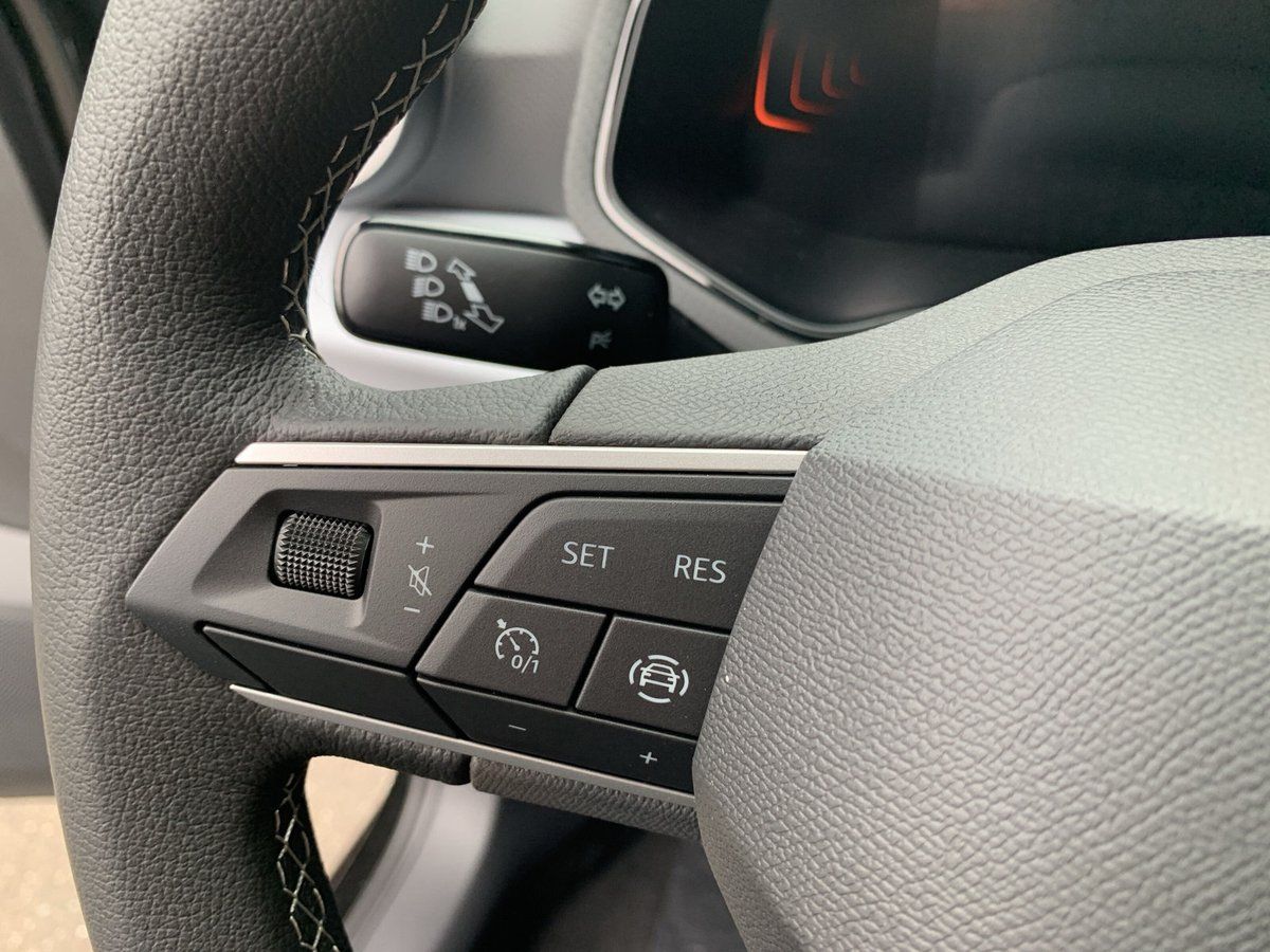 Seat Ibiza - Bild 22