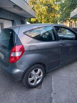 Mercedes-Benz mercedes A 160 CDI - Mercedes-Benz A 160 Gebrauchtwagen in Mönchengladbach