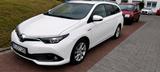 Toyota Auris Touring Sports 1.8 Hybrid Edi... - Toyota Auris Touring Sports von privat