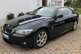 BMW 330d Cabrio *2.HAND / M-SPORT / STEPTRONIC* - BMW 330: Cabrio, 330d