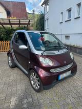 Smart 450 Cabrio Tausch - Smart Cabrio 450