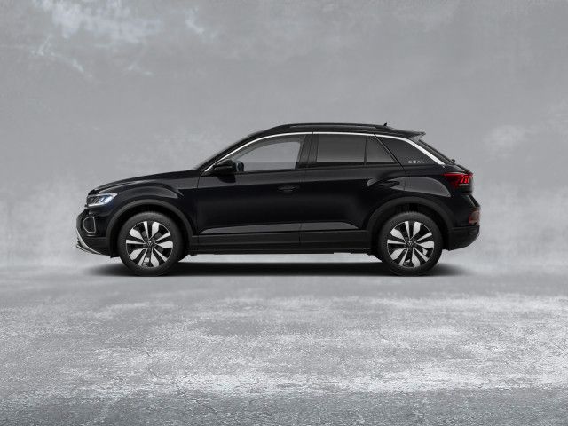 Volkswagen T-Roc - Bild 6
