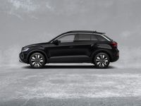 Volkswagen T-Roc - Vorschau Bild 6