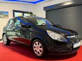 Opel Corsa D Edition 111 Jahre/Fahrrad Träger/Temp - Opel Corsa: Tr