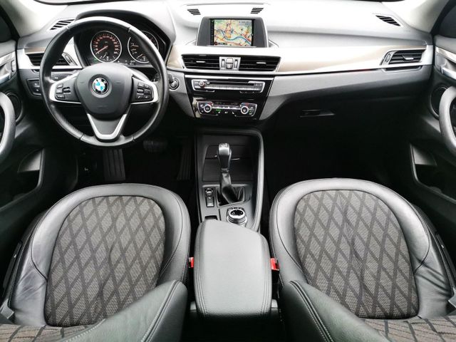 BMW X1 xDrive 20 i xLine Navi LED PDC 1-Hand