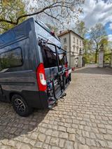 Karmann DAVID LIFESTYLE 600 - Karmann 600