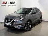 Nissan Qashqai Zama 1,3 DIG-T AHK Lane Pano 360' RFK - Nissan: 360z