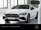 Mercedes-Benz CLE 200 AMG+NIGHT+PANO+360+BURMESTER+KEYLESS+9G - Mercedes-Benz CLE-Klasse in Berlin