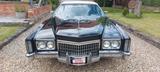 Cadillac Eldorado Fleetwood Cabrio - Cadillac Oldtimer