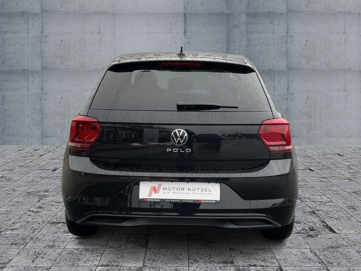 Volkswagen Polo - Bild 5