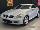 Mercedes-Benz SLK 200 SLK 200 Kompressor*Automatik*SH*Leder*TÜ - Mercedes-Benz SLK 200 Gebrauchtwagen in Köln