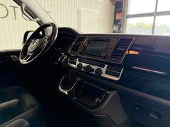 VW T6 Multivan/DSG/ACC/AHK/GSD/ST.HEIZUNG/RFK