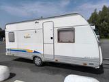Bürstner Ventana 455 TS mit Mover, SAT, Vorzelt uvm. - Offers
