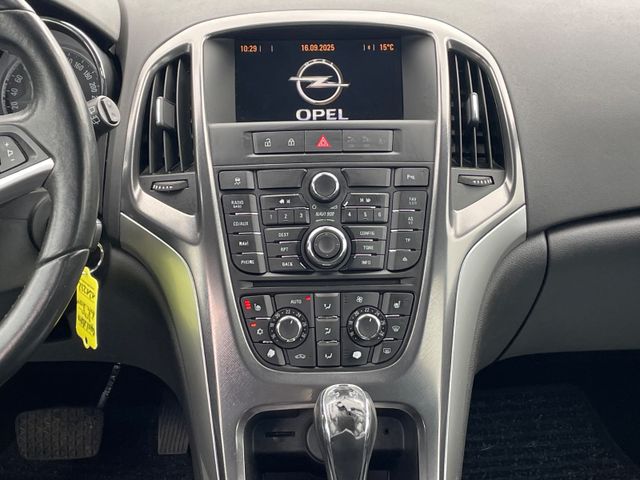 Opel Astra  J Lim. 5-trg. Innovation
