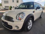MINI ONE Mini One 1,6 TÜV neu - gebrauchte MINI MINI aus dem Jahr 2012