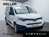 Toyota Proace City L2 1,5l D-4D Meister *CarPlay*PDC*TW - Toyota Proace City aus 2022