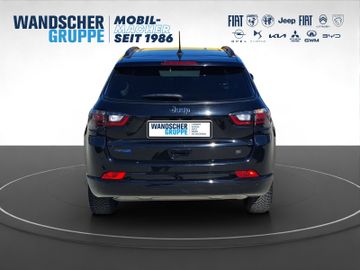 Jeep Compass 1.3 S 360+Kam.+KeyLess+Navi+Pano+SD+SHZ