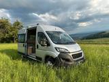 Peugeot Boxer Premium (L2H2) HDi 2.0 - Camper-Ausbau - Peugeot Wohnwagen & Wohnmobile