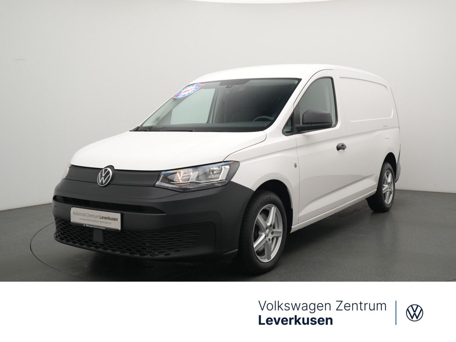 VW Caddy Cargo Maxi Lang CARPLAY PDC PORT NAVI