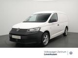 Volkswagen Caddy Cargo Maxi Lang AHK CARPLAY PDC PORT NAVI - Volkswagen Caddy: Lang