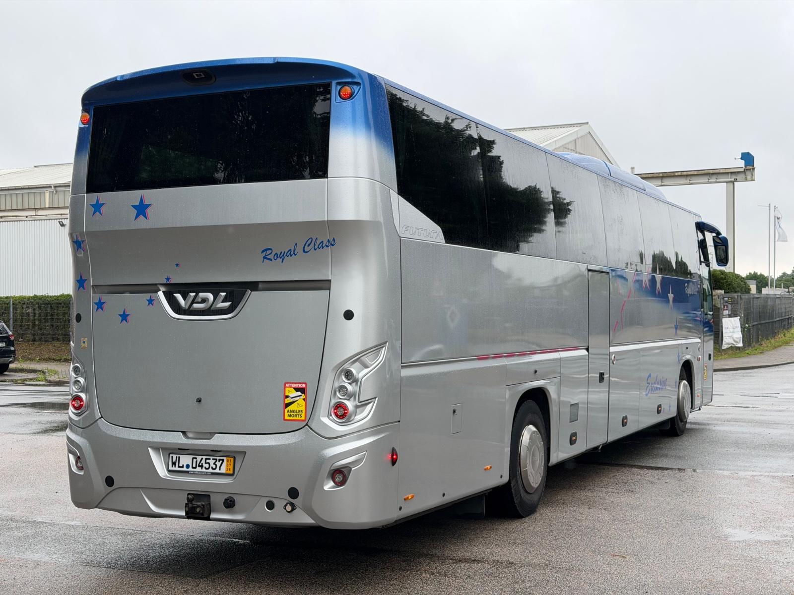 VDL Futura FHD 2 129/330 (wenig Km*55 Sitze*TOP)