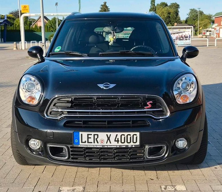 Image of MINI Cooper