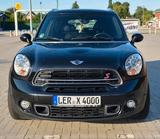 MINI Mini Countryman SD, Felgen eingetragen - MINI Cooper Diesel Gebrauchtwagen