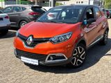 Renault Captur Luxe*Zahnriemen*TÜV*Inspektion NEU!! - Renault: Zahnriemen