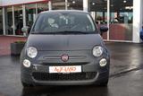 Fiat 500 1.2 Bluetooth Freisprechanlage Klima USB - Fiat 500 in Berlin