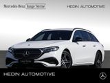 Mercedes-Benz E 220 d 4MATIC T-Modell |AMG|NIGHT|LED|DISTR|AHK - Mercedes-Benz E-Class in Köln