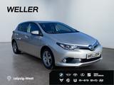 Toyota Auris 1.2 Turbo Executive *LED*CAM*Teilleder*SHZ - Toyota: Allradantrieb