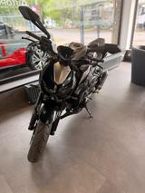 Kawasaki Z1000 - Kawasaki Motorräder in Bochum