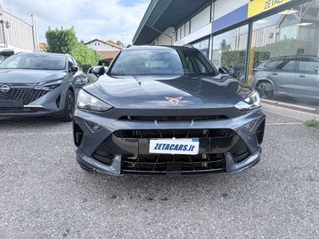 Cupra Formentor - 2