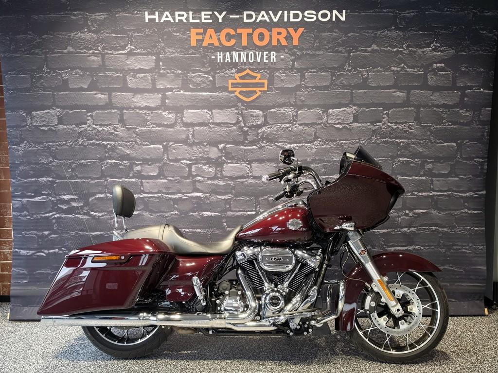 Harley-Davidson Road Glide Special 