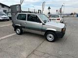 Fiat Panda 1100 i.e. cat 4x4 Country Club - Fiat Panda aus 1996