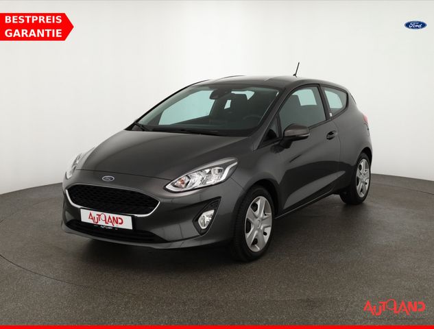 Ford Fiesta 1.1 Cool&Connect Klima Winterpaket SYNC